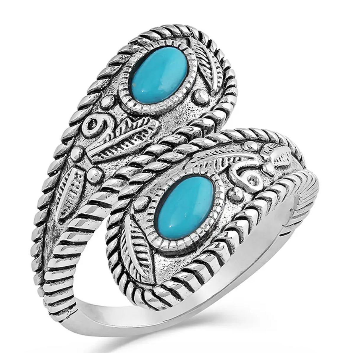 Turquoise Ring