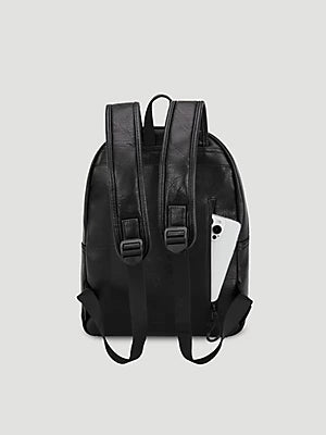 Large Wrangler Backpack