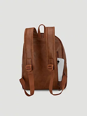 Large Wrangler Backpack