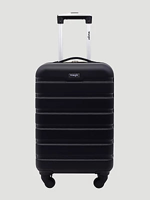 20" Spinner Wrangler Luggage